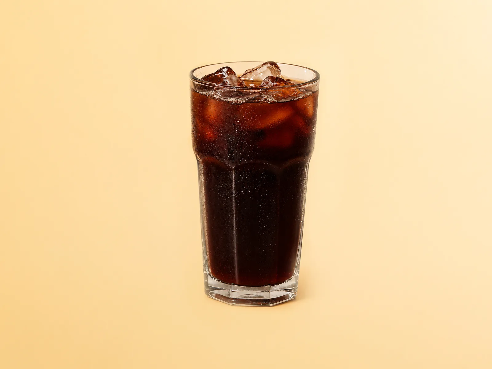 Iced Americano - FiLLi Cafe