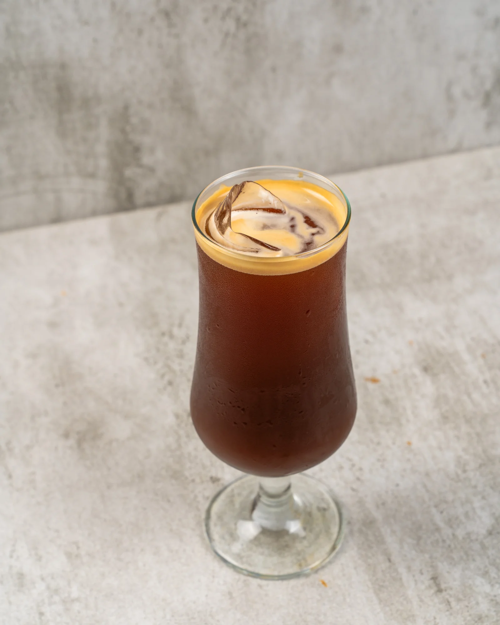 Iced Cafe Americano - FiLLi Cafe