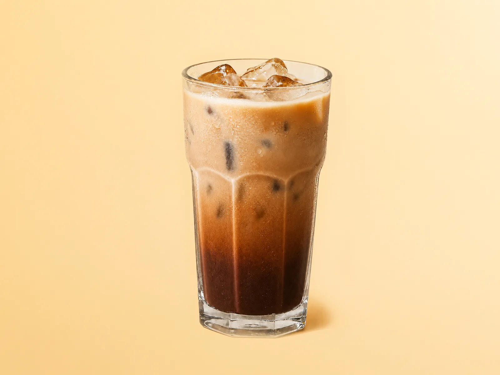Iced Mocha - FiLLi Cafe