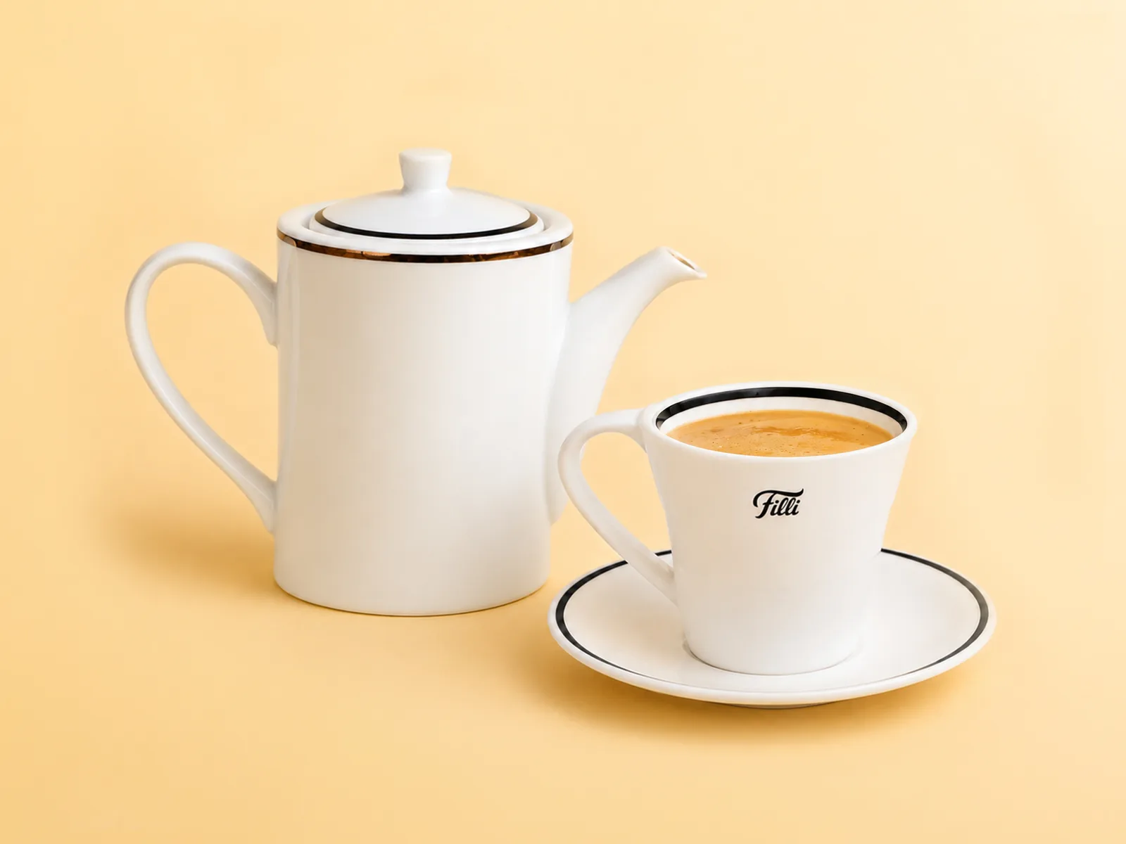 FiLLi Karak Masala Pot - FiLLi Cafe