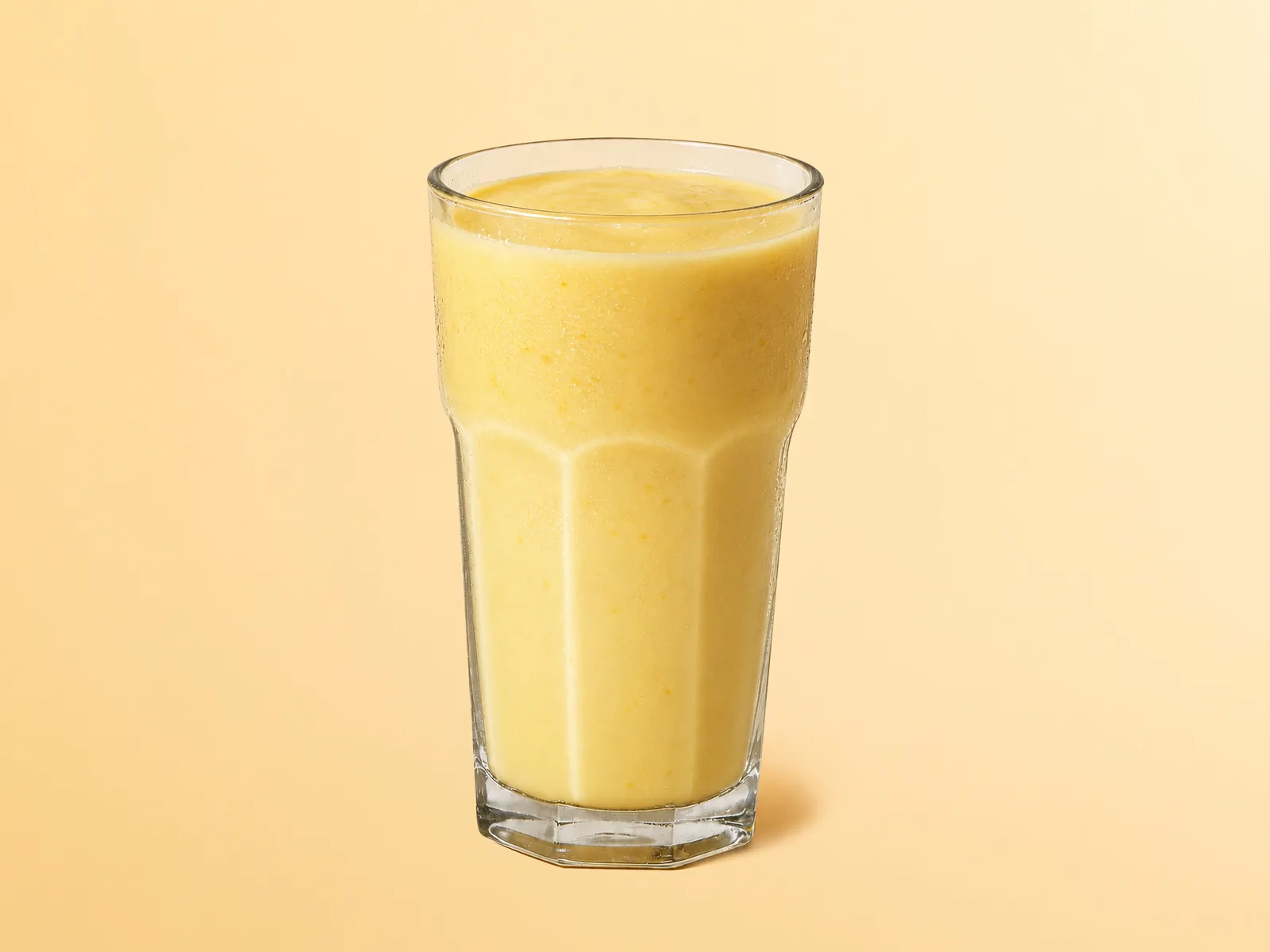 Passion Fruit Yogurt - FiLLi Cafe
