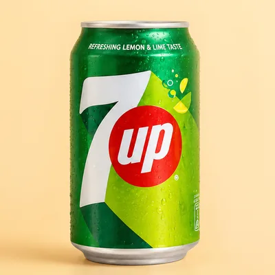 7up - FiLLi Cafe