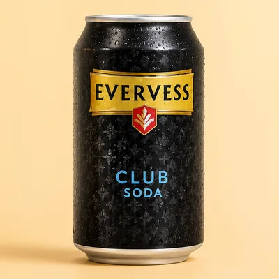 Club Soda - FiLLi Cafe