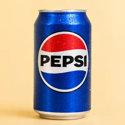 Pepsi - FiLLi Cafe