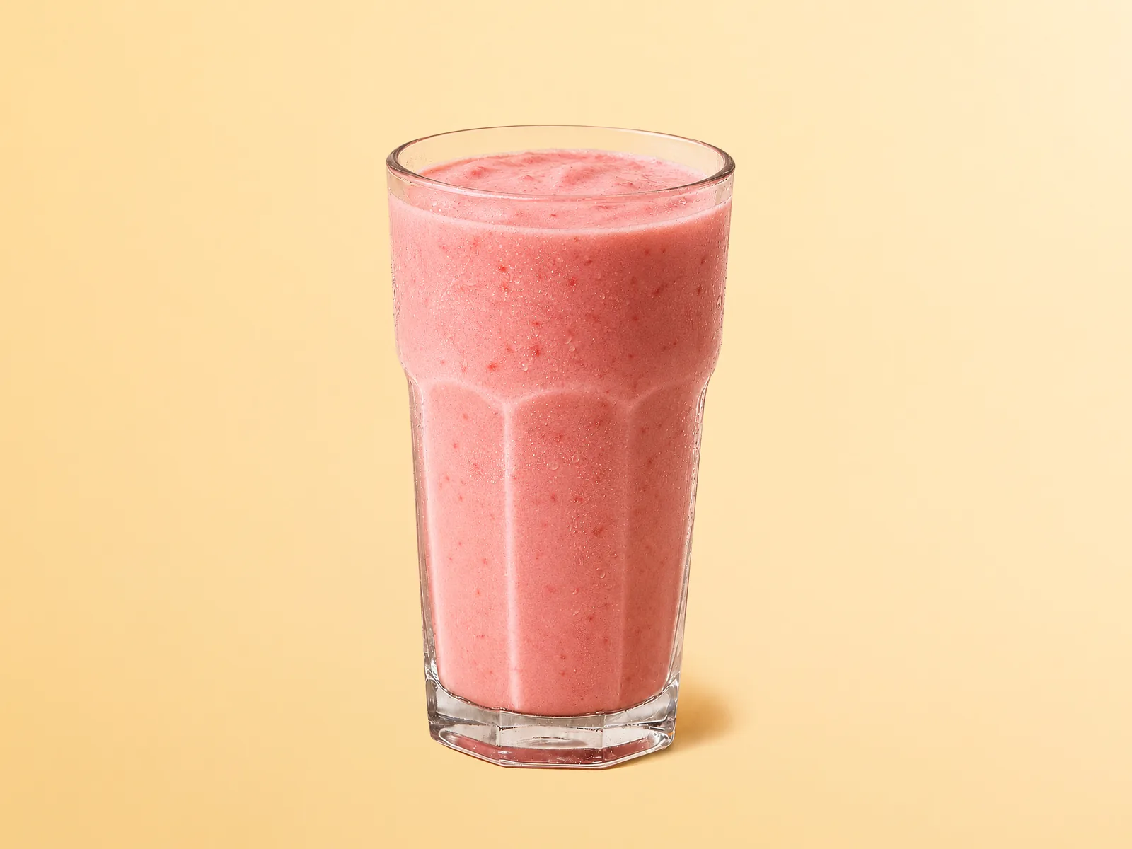 Strawberry - FiLLi Cafe