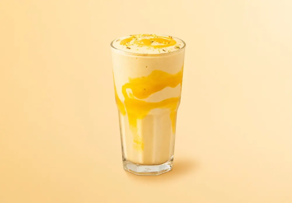 Mango Lassi - FiLLi Cafe