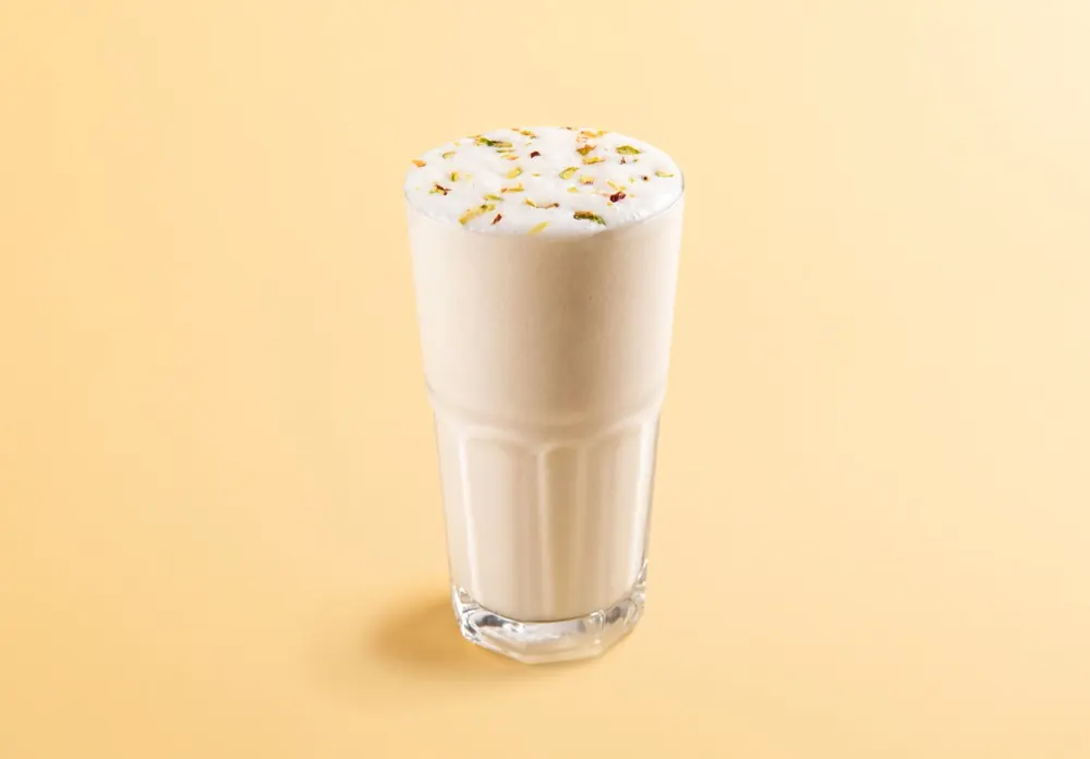Salted Lassi - FiLLi Cafe
