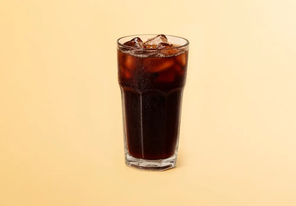 Iced Americano - FiLLi Cafe