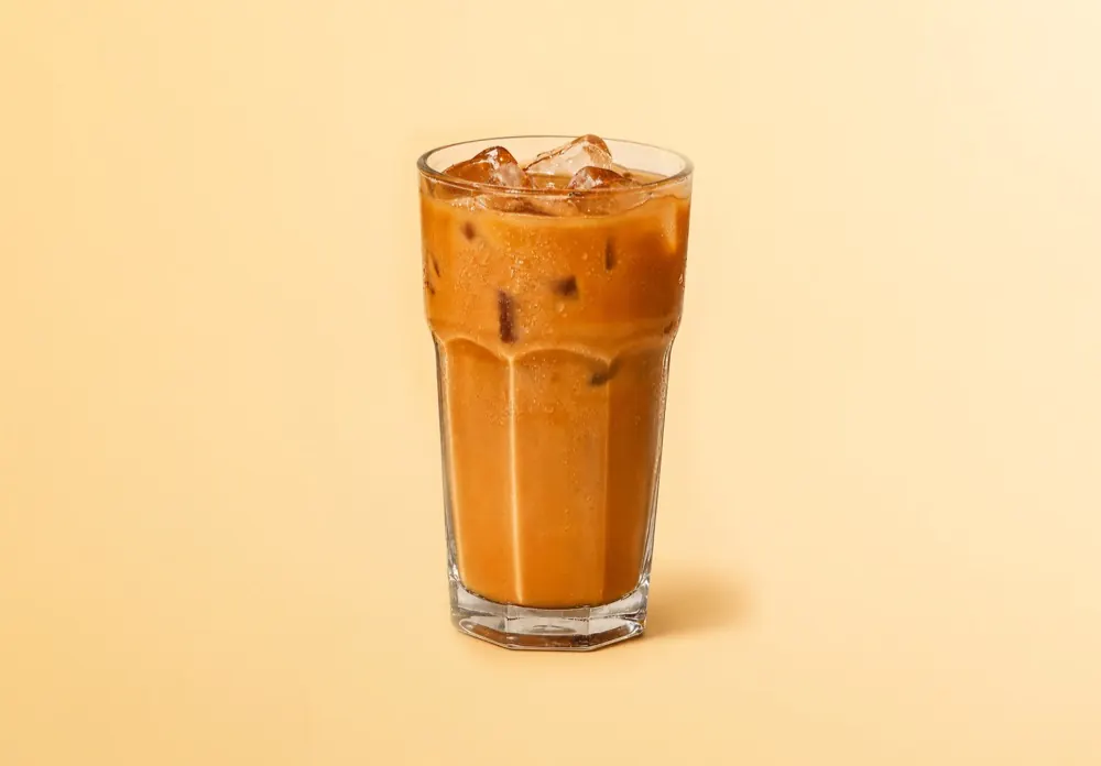 Iced Latte (Regular/Vanilla/Caramel) - FiLLi Cafe
