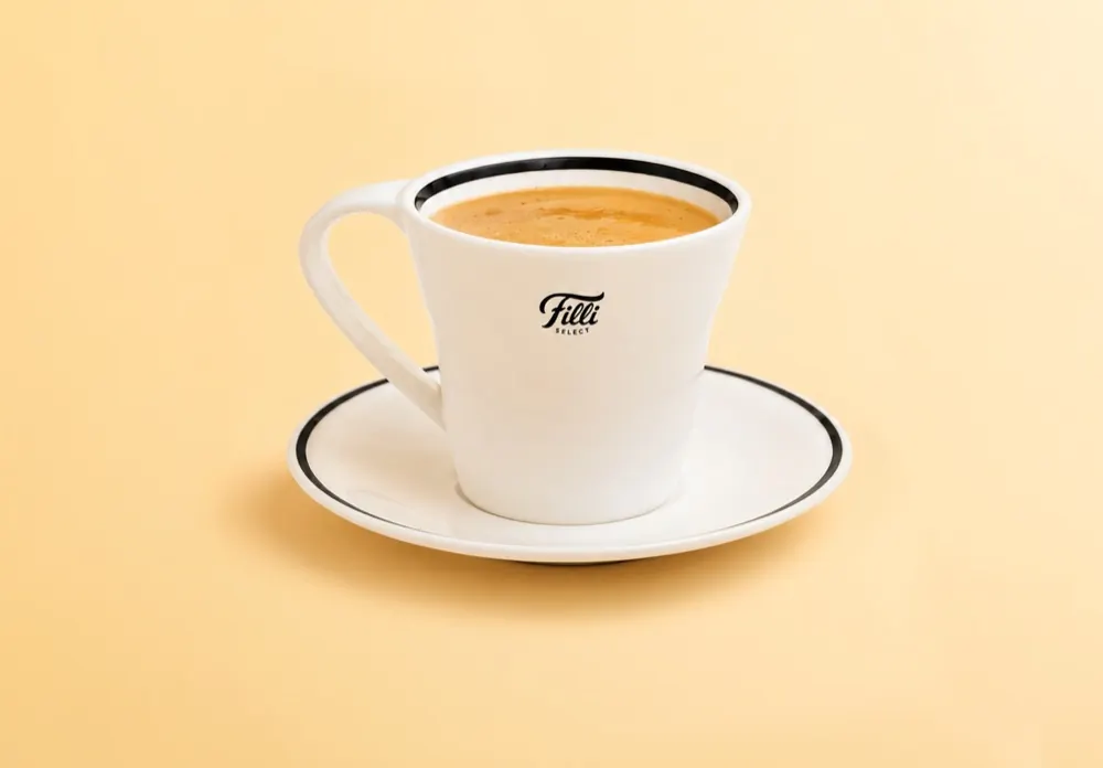 FiLLi Ginger Chai - FiLLi Cafe