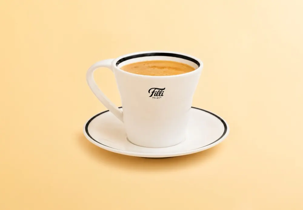 FiLLi Masala Chai - FiLLi Cafe