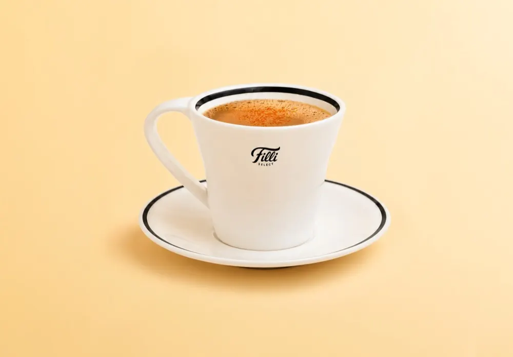 FiLLi Tea Zafran - FiLLi Cafe