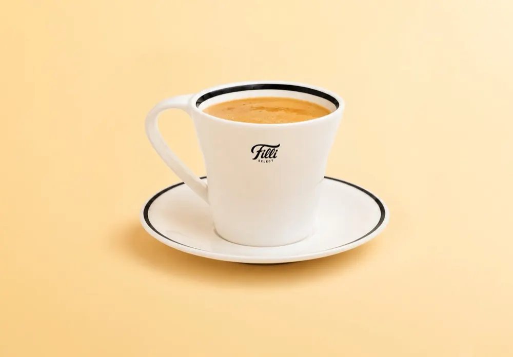 FiLLi Tea - FiLLi Cafe
