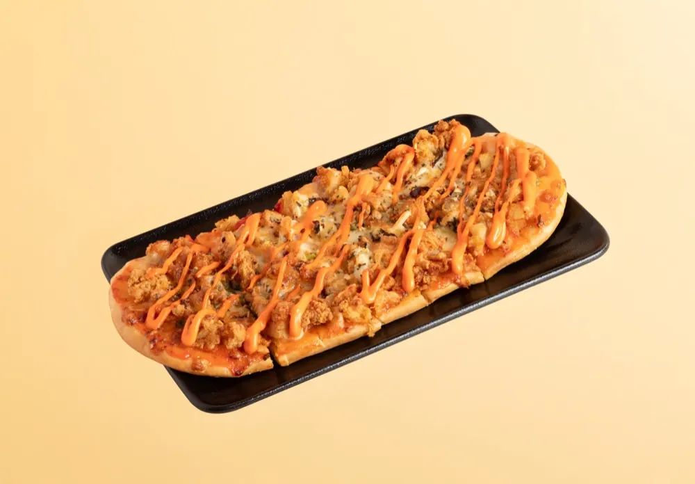 Dynamite Chicken - FiLLi Cafe
