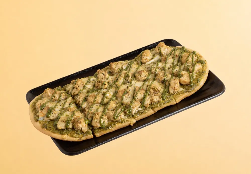 Pesto Ranch - FiLLi Cafe