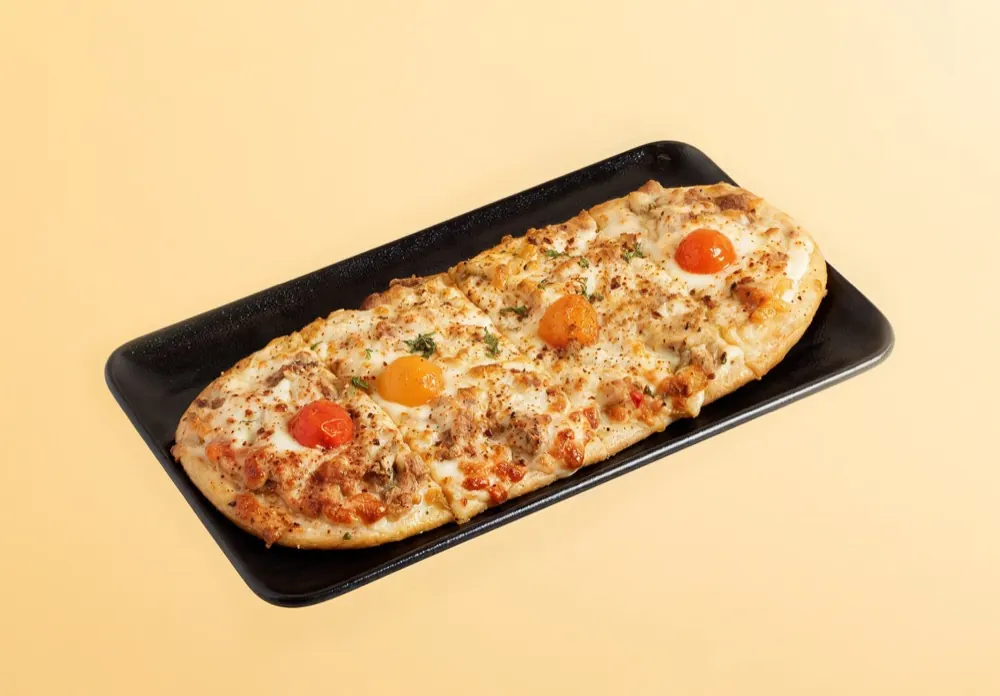 Shawarma - FiLLi Cafe