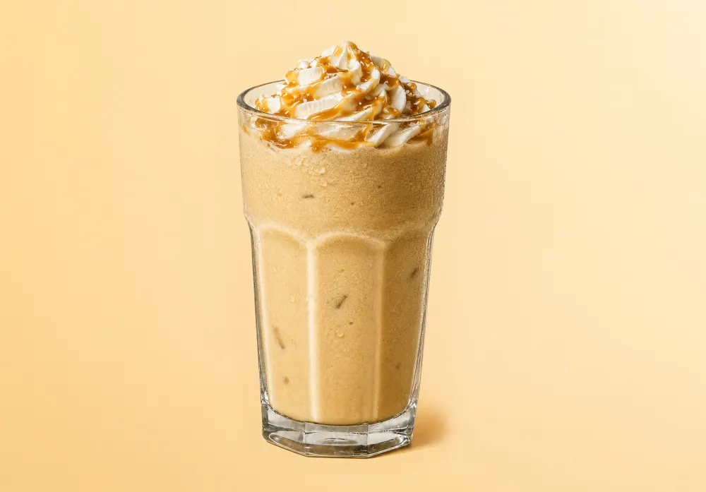 Salted Caramel - FiLLi Cafe
