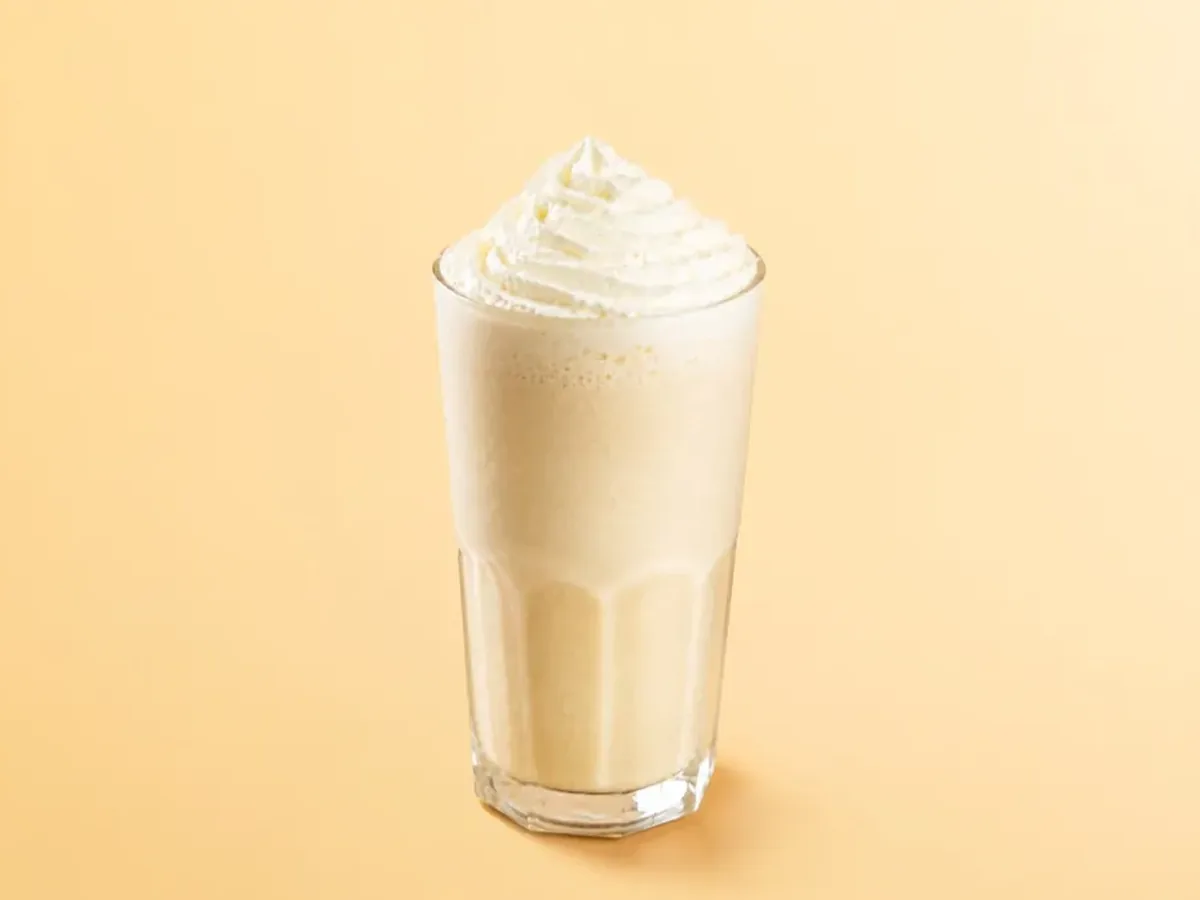 Vanilla - FiLLi Cafe