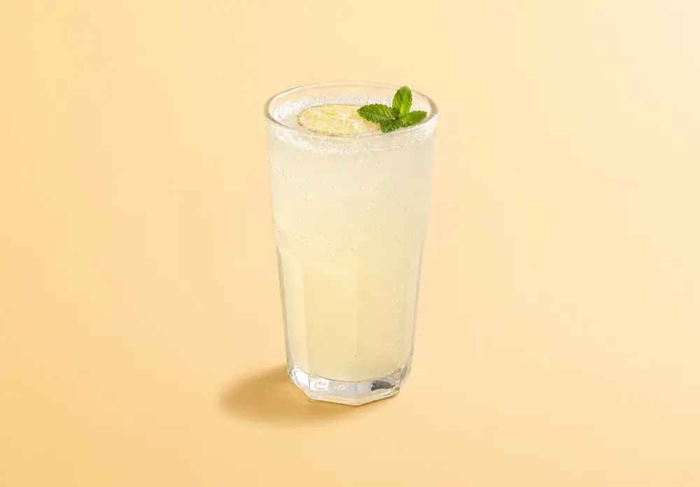 Lemon & Mint - FiLLi Cafe