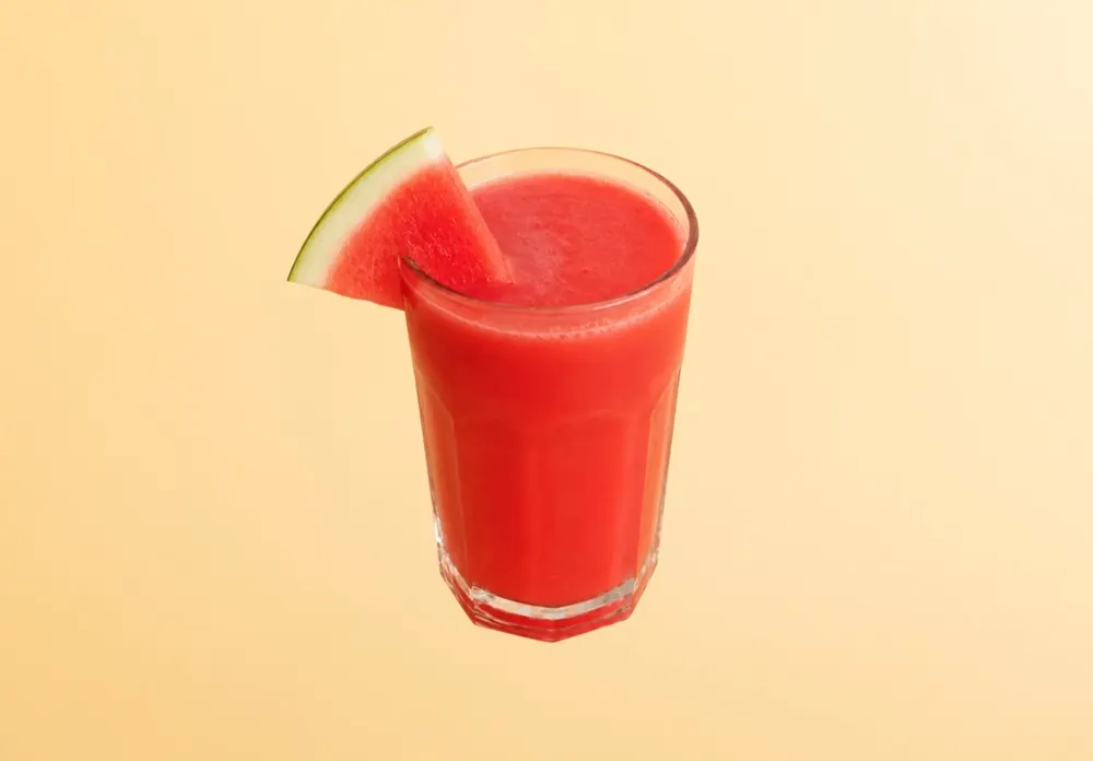 Watermelon Juice - FiLLi Cafe