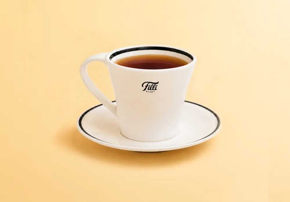 Assam Black - FiLLi Cafe