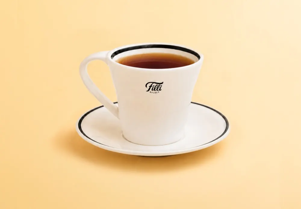 Pure Green - FiLLi Cafe