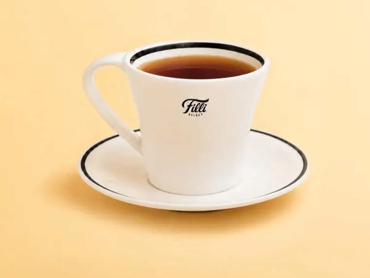 Americano - FiLLi Cafe