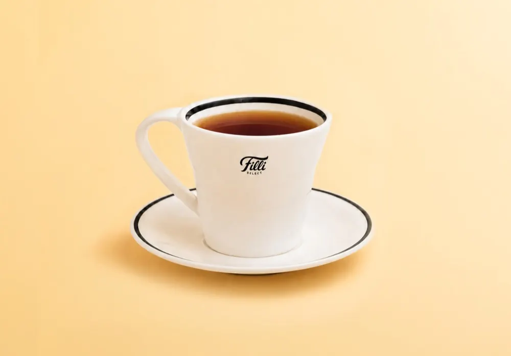 Americano - FiLLi Cafe