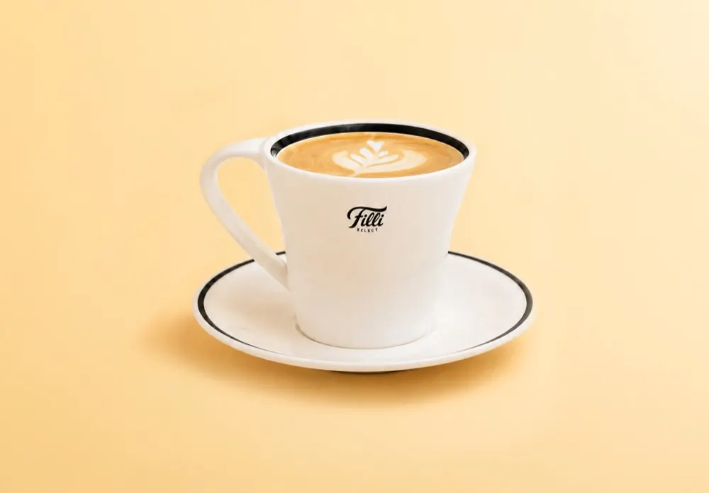 Cappuccino - FiLLi Cafe