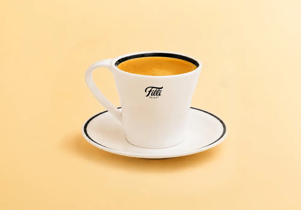 Espresso - FiLLi Cafe