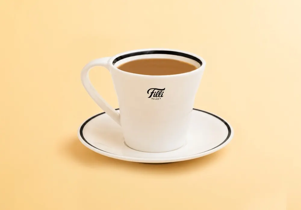 Hot Chocolate - FiLLi Cafe
