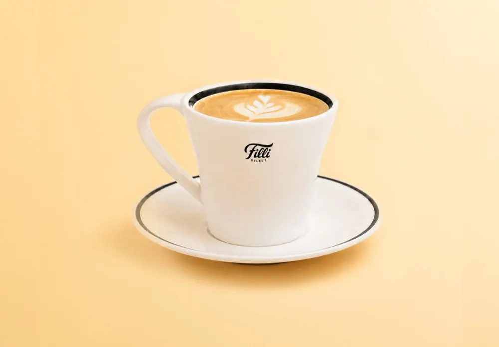 Spanish Latte - FiLLi Cafe