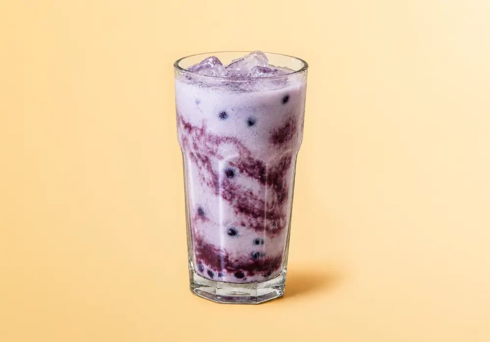 Blueberry Blast - FiLLi Cafe