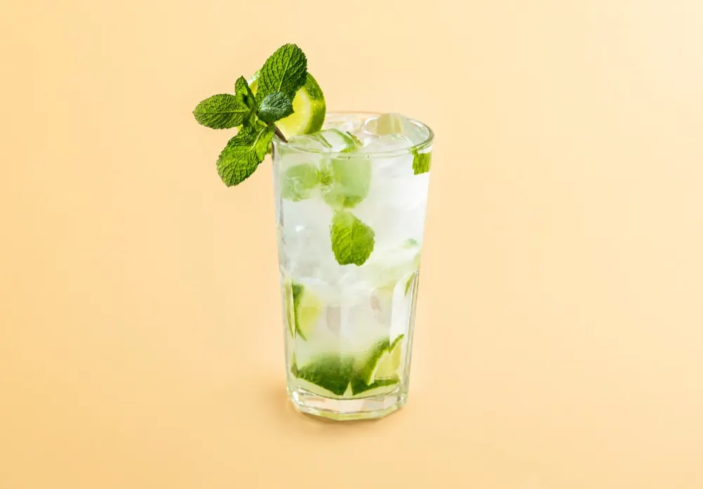 Classic Mojito - FiLLi Cafe
