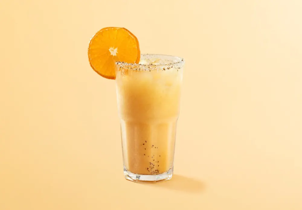 Spice Guava - FiLLi Cafe