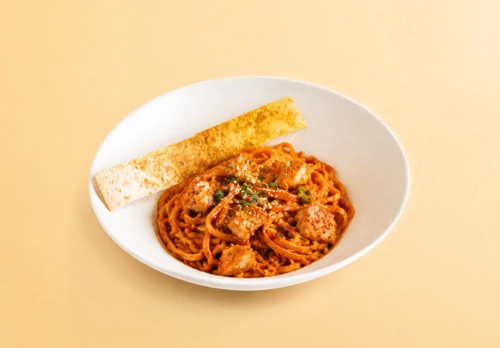 Butter Chicken / Paneer - FiLLi Cafe