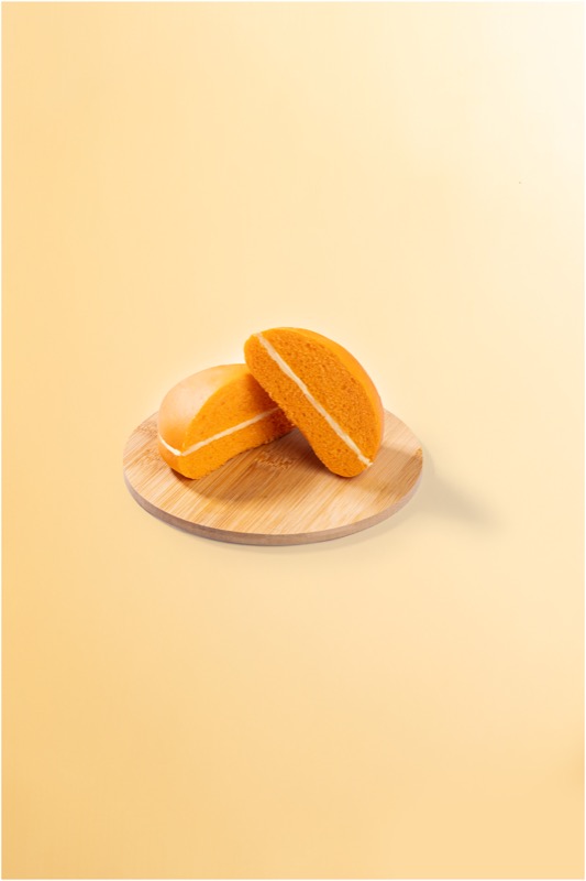 Bun Maska with Honey - FiLLi Cafe