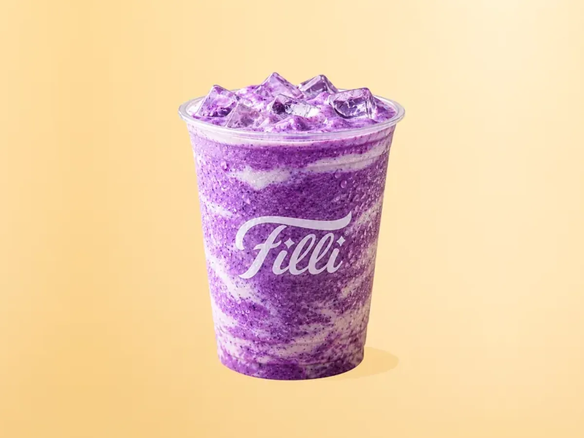 كوكو أوبي - FiLLi Cafe