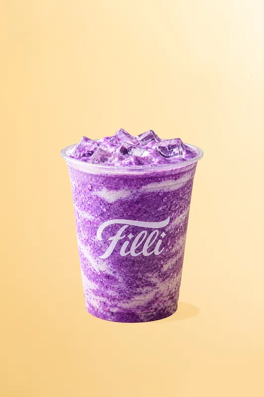 Coco Ube - FiLLi Cafe
