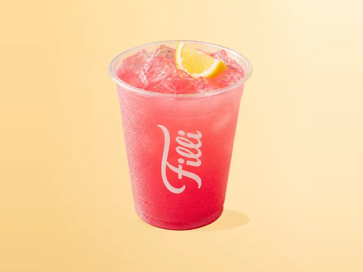 مانجو دراجون - FiLLi Cafe