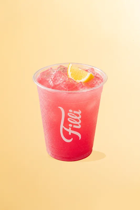 Mango Dragon - FiLLi Cafe