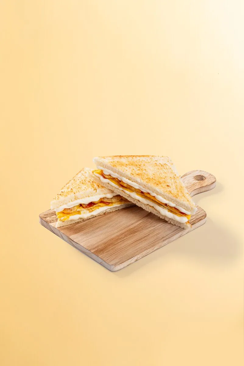 Crunchy Bite - FiLLi Cafe