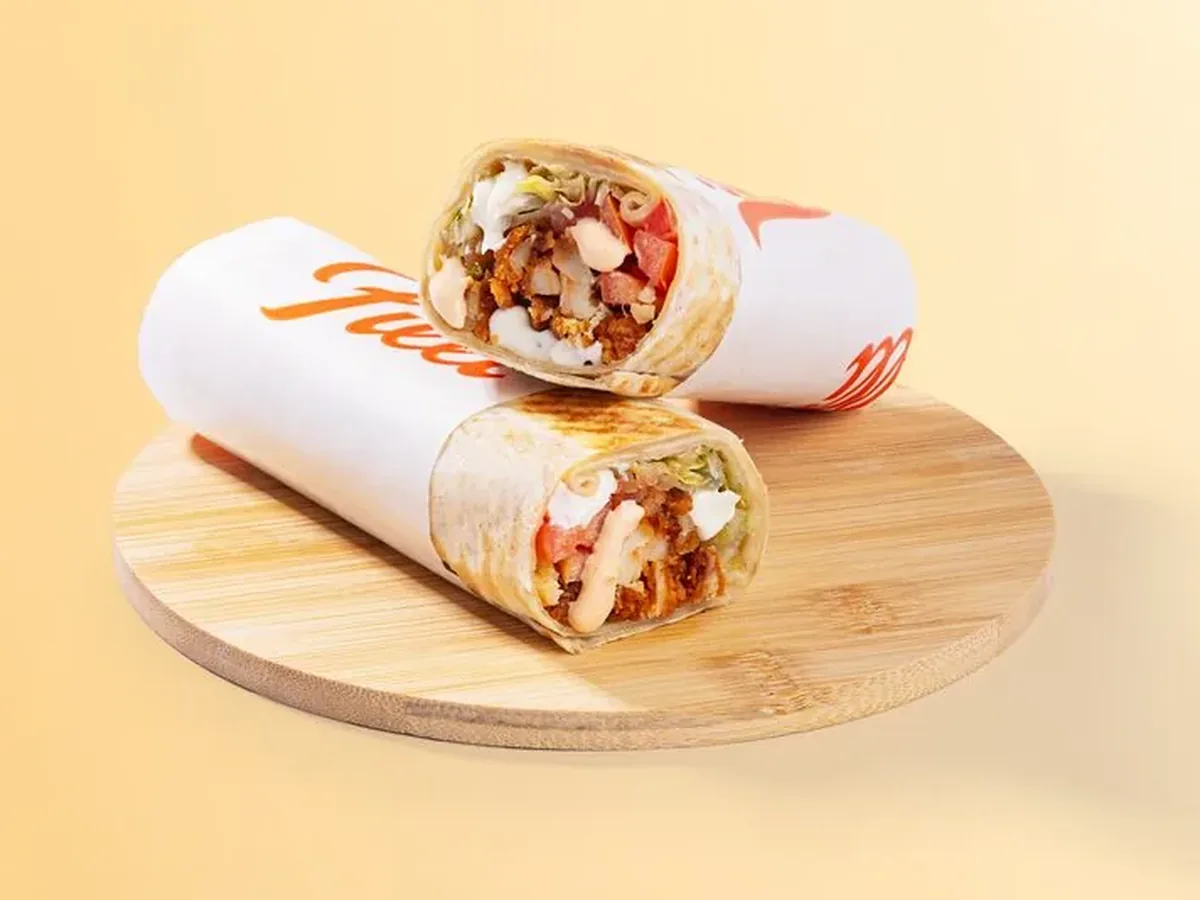 راب فيلستر - FiLLi Cafe