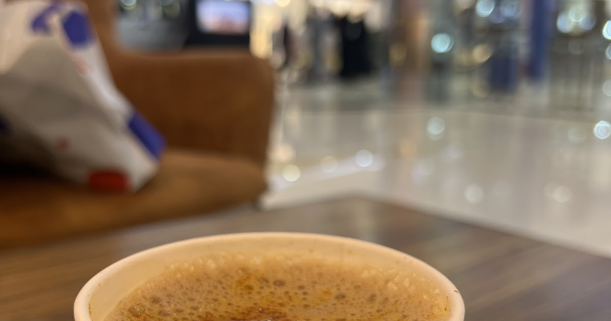 فيلي كافيه | جراند سنتر بركاء، مسقط