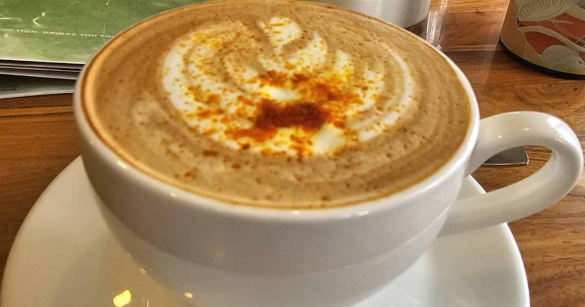 FiLLi Cafe | Boudha, Kathmandu