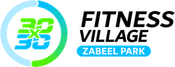 Fitness Village, Zabeel Park