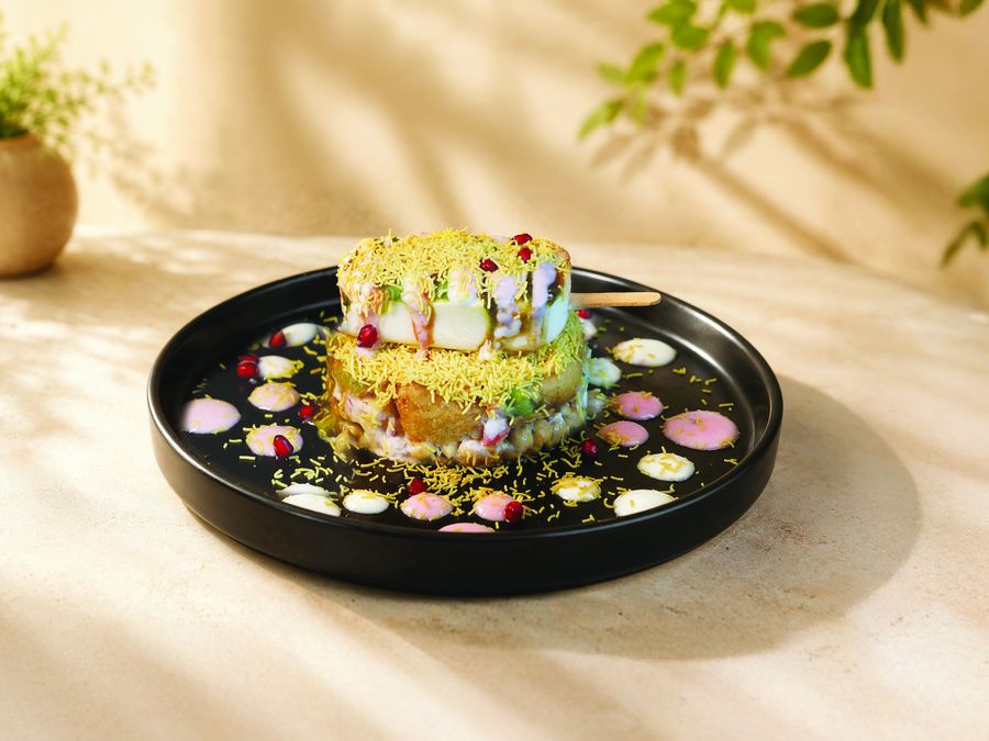 Royal FiLLi Chaat